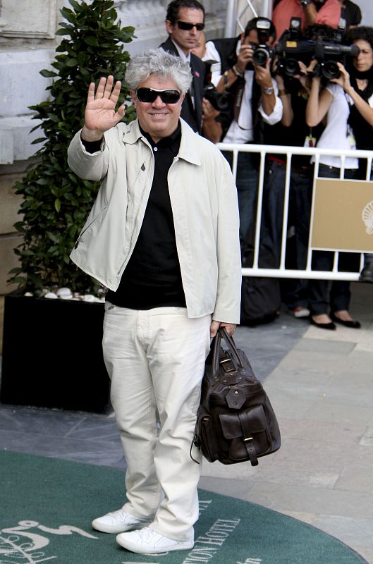 Pedro Almodóvar