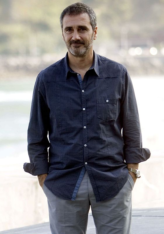 Javier Fesser