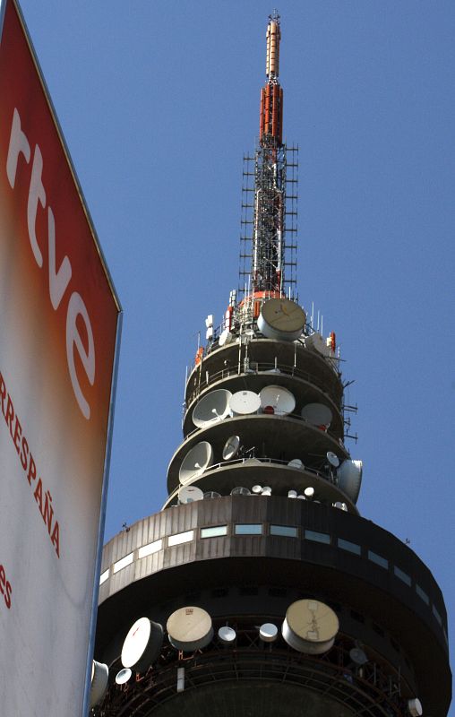 RTVE cambia de imagen