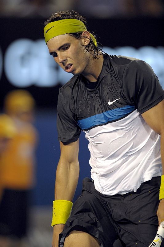 SEMIFINAL MASCULINA