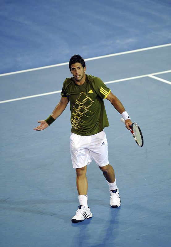 SEMIFINAL MASCULINA