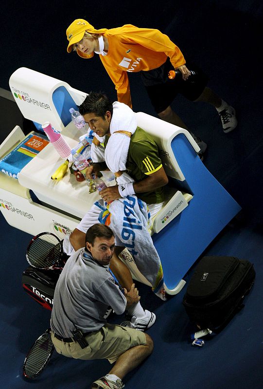 SEMIFINAL MASCULINA