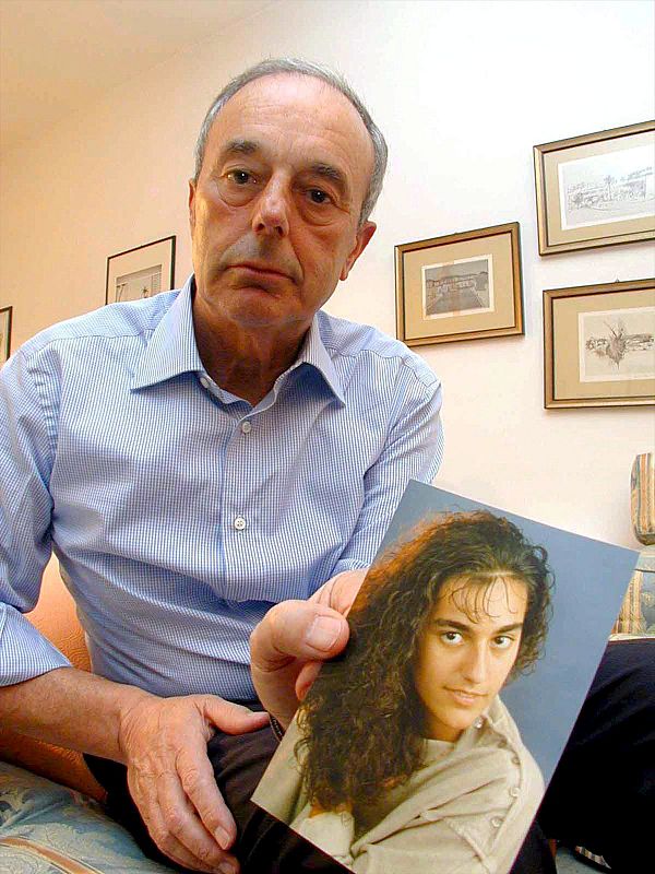 El caso Eluana Englaro