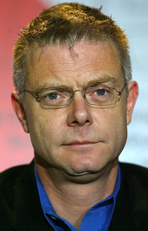 Stephen Daldry, director de cine