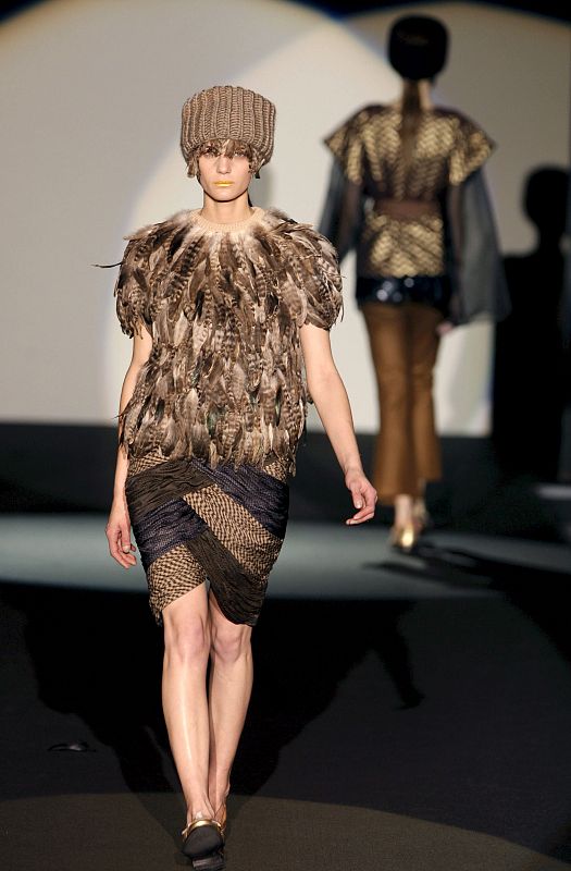 PASARELA CIBELES