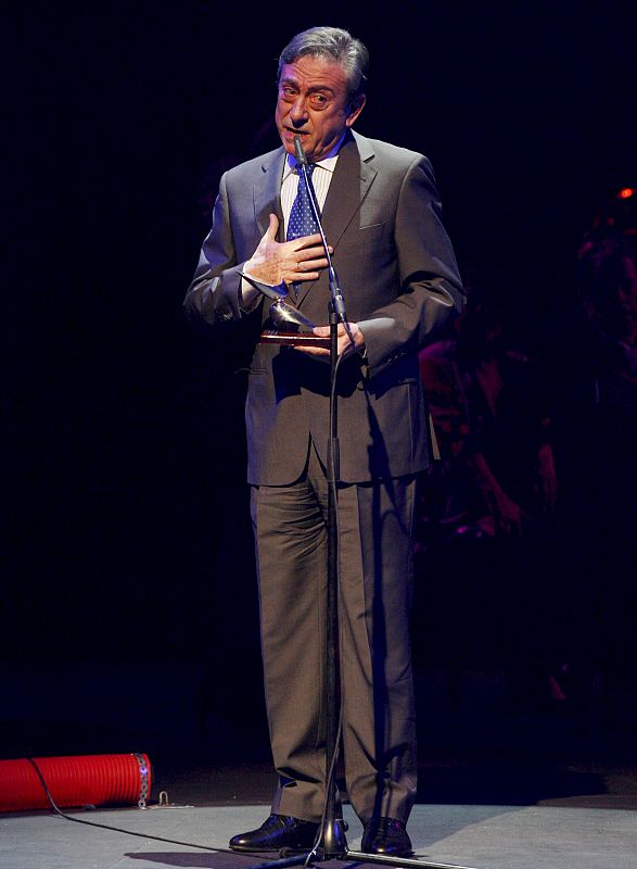 XVIII Premios de la Unión de Actores