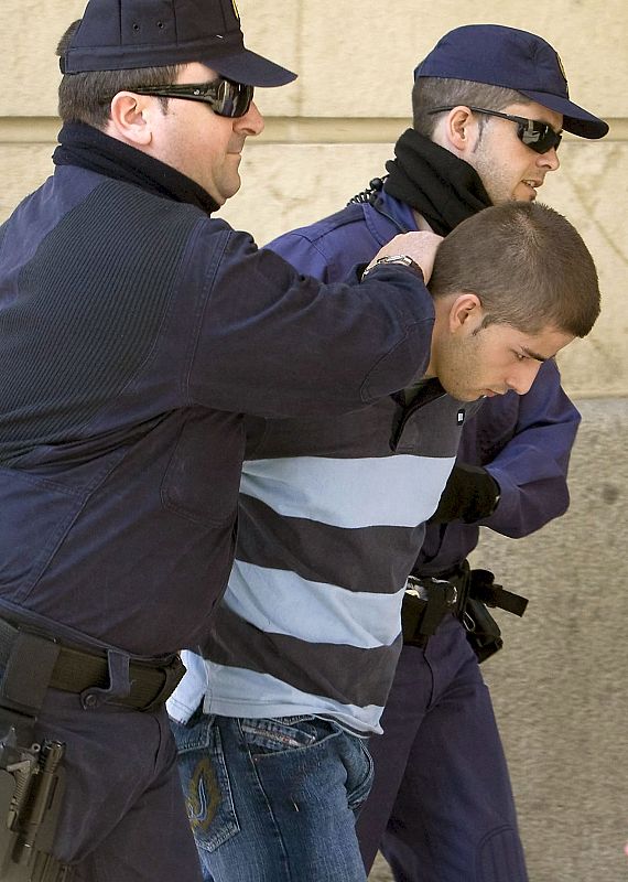 CASO MARTA CASTILLO