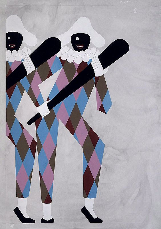 LA TATE BRITAIN DE LONDRES ANUNCIA A LOS CANDIDATOS PARA LOS PREMIOS TURNER DE ESTE AÑO