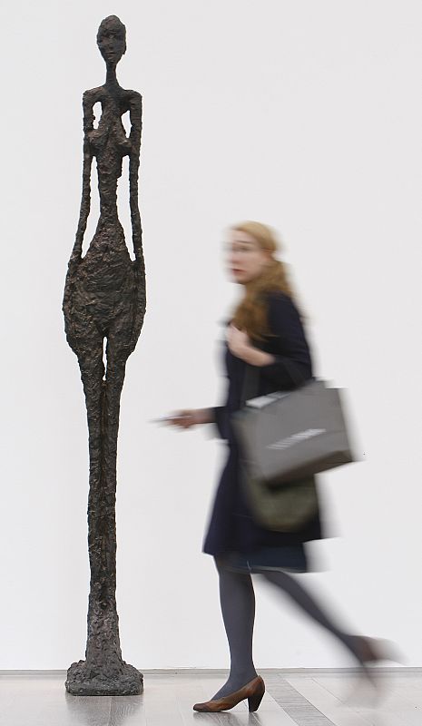 Alberto Giacometti