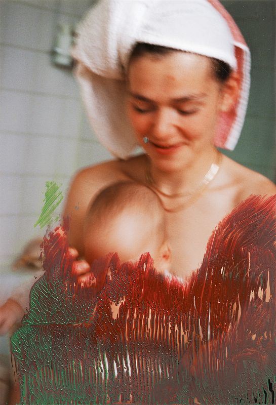 Gerhard Richter