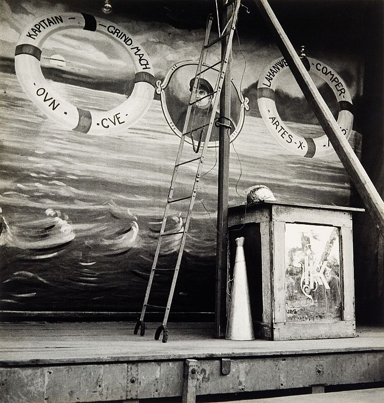 Jindrich Styrsky