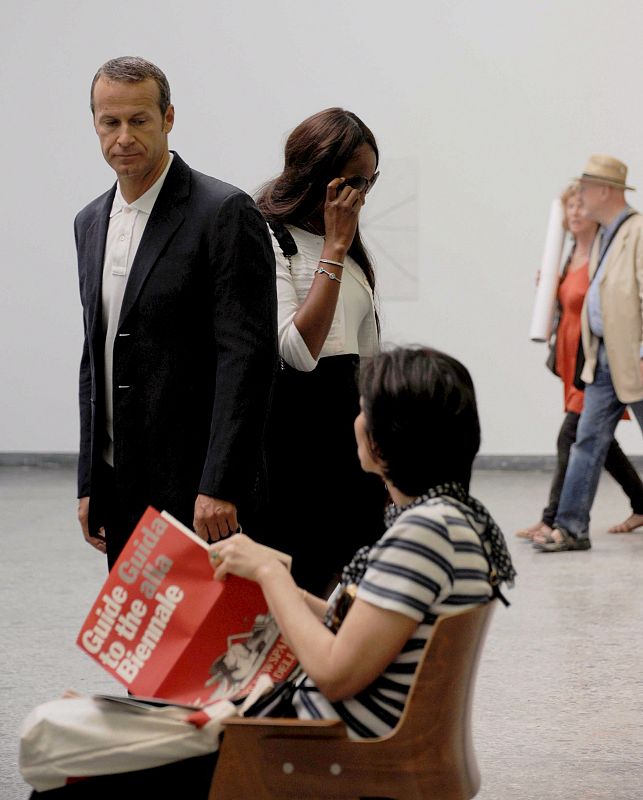Bienal de Venecia