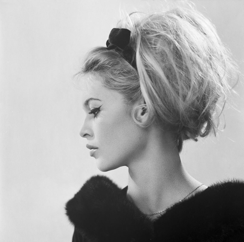 Brigitte Bardot