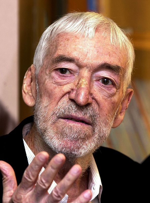 Vicente Ferrer, toda un vida dedicada a los pobres