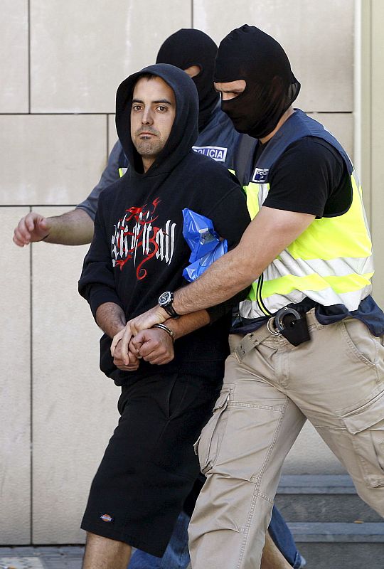ETA-DETENCIONES