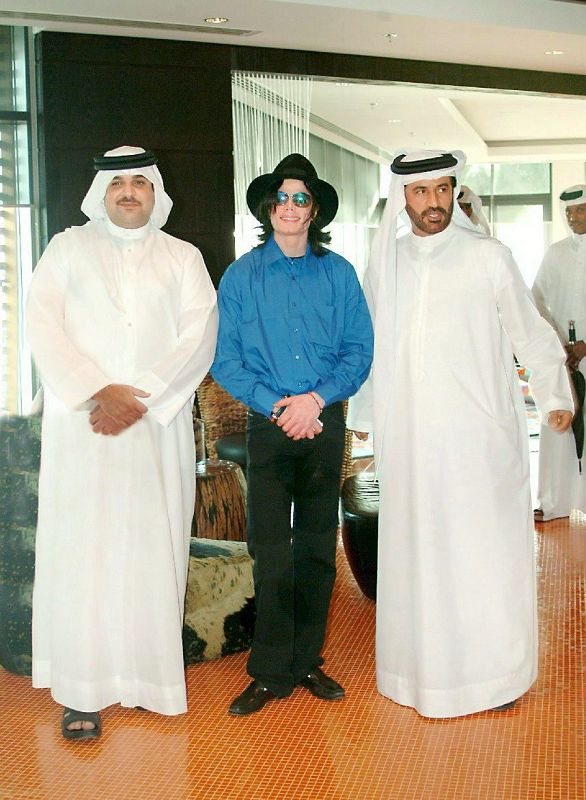 MICHAEL JACKSON MUERE A CAUSA DE UN INFARTO