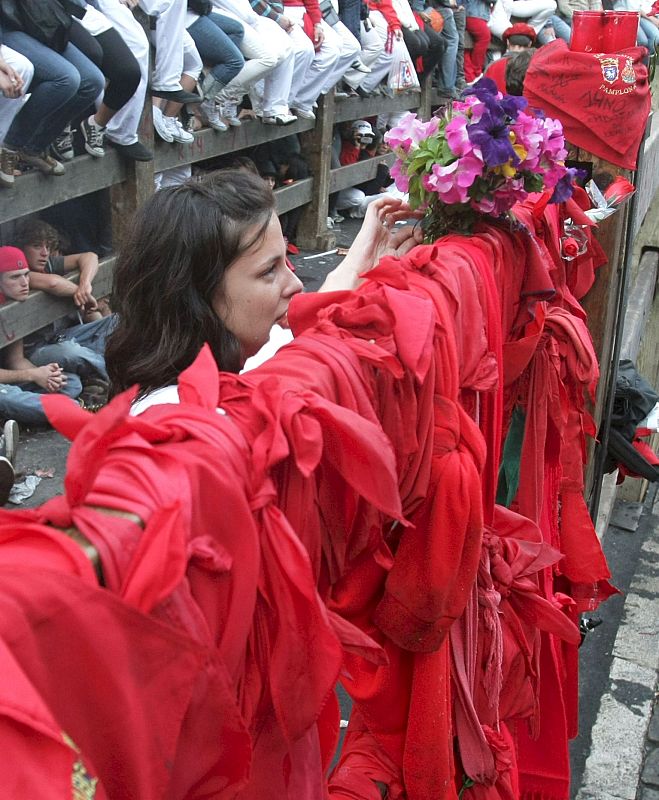 QUINTO ENCIERRO