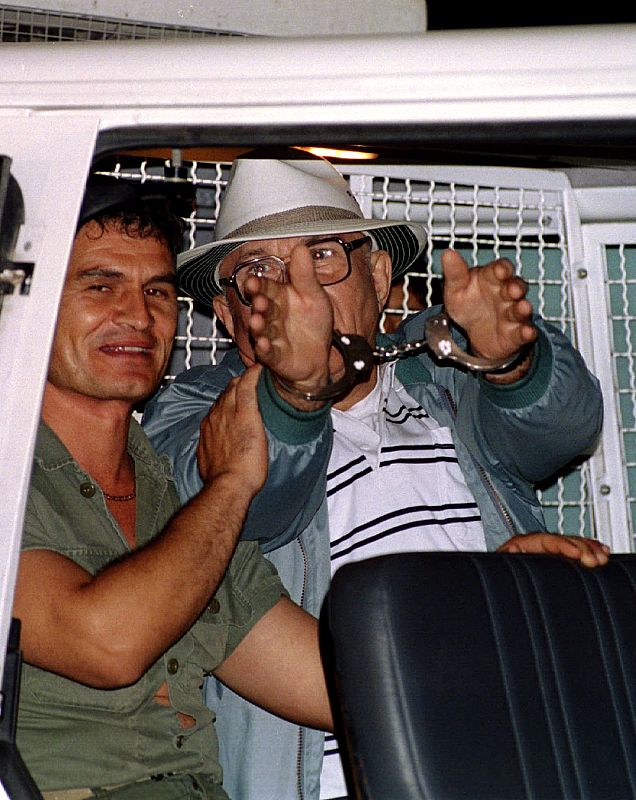 En septiembre de 1993