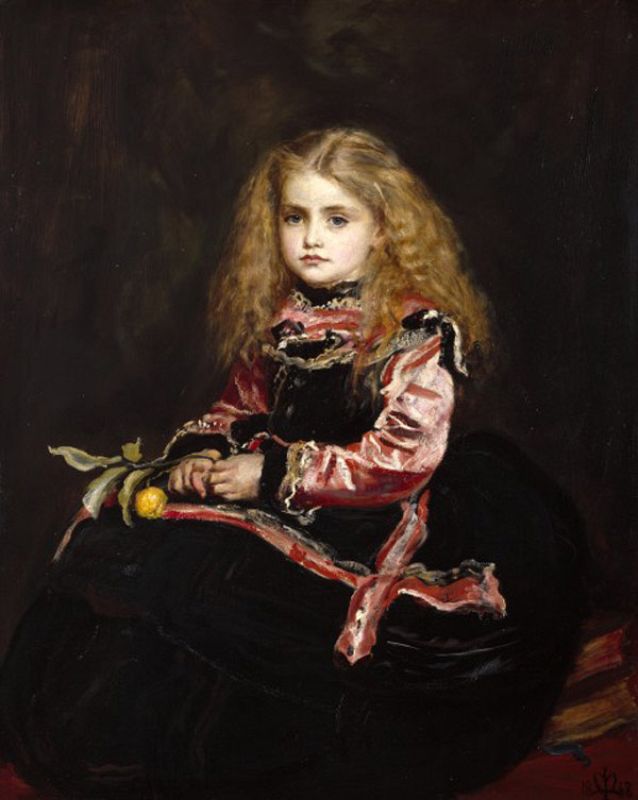 "Souvenir of Velazquez"