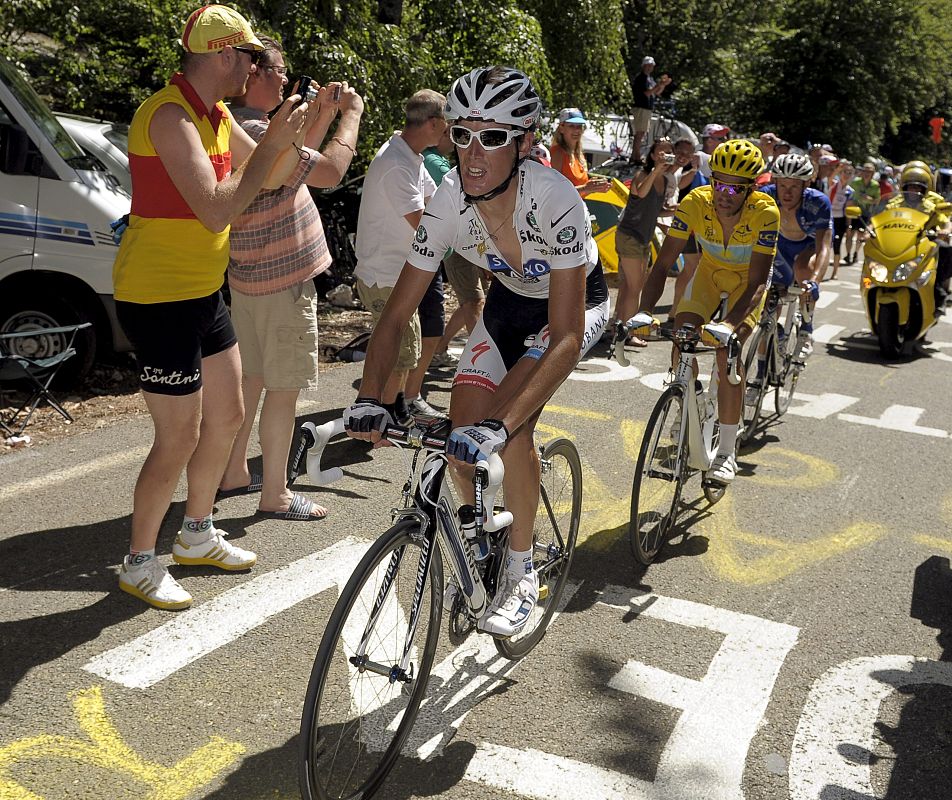 Alberto Contador