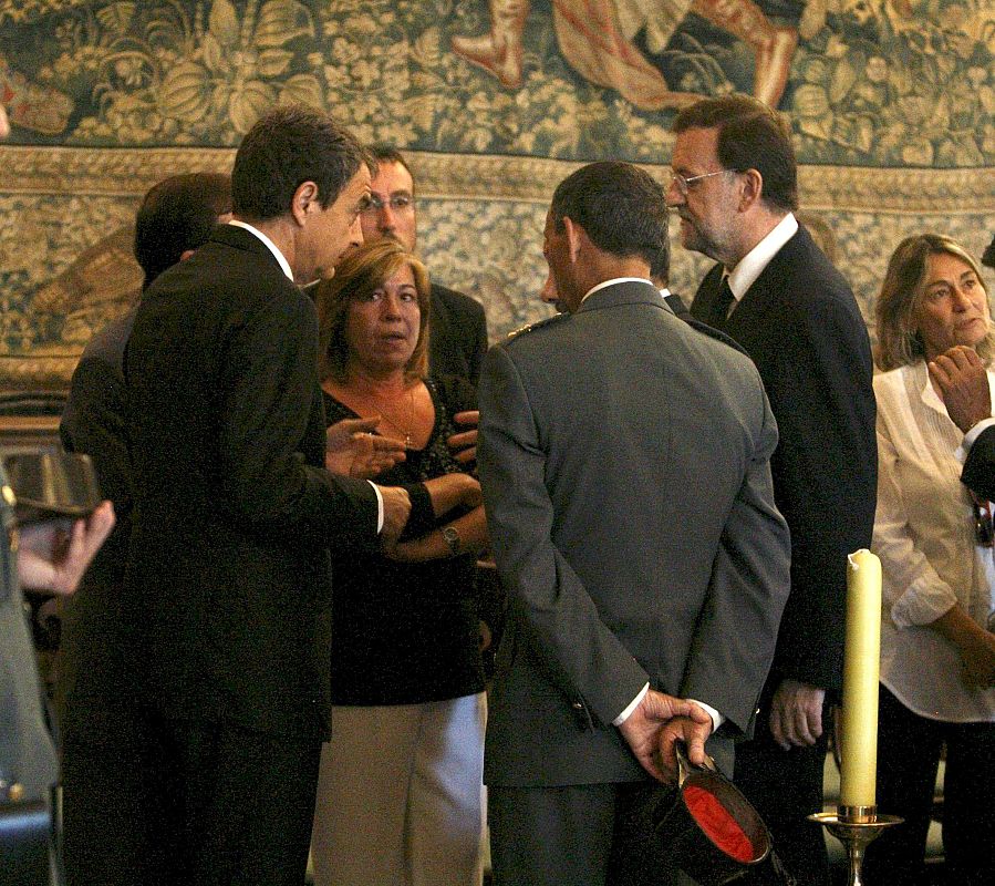ATENTADO MALLORCA