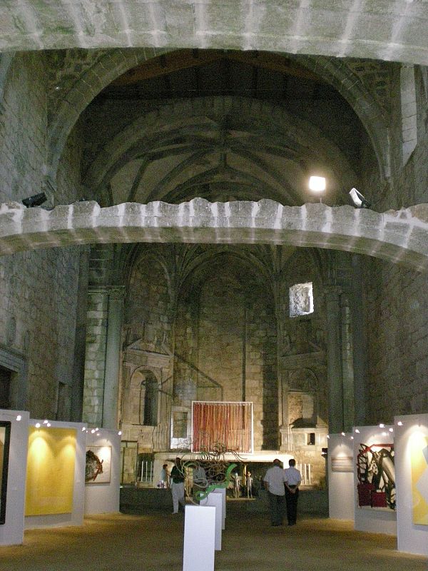 Artenavas 2009
