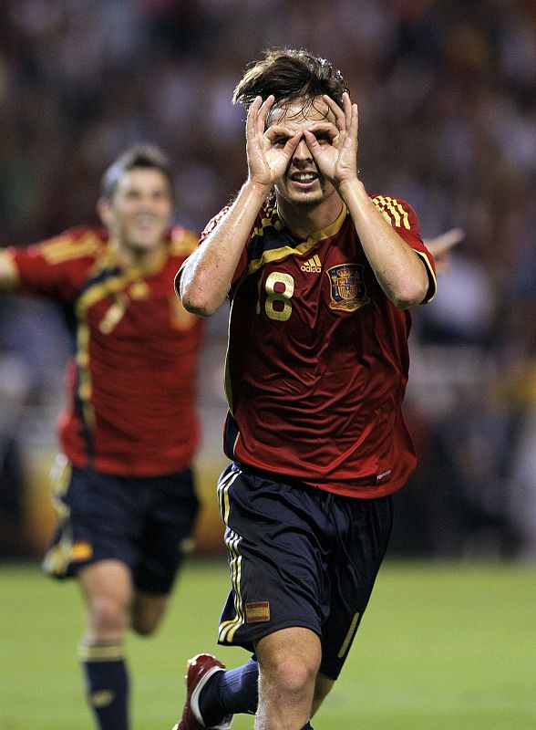 ESPAÑA-BÉLGICA