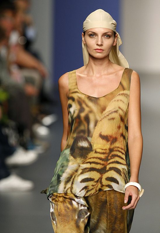 CIBELES MADRID FASHION WEEK