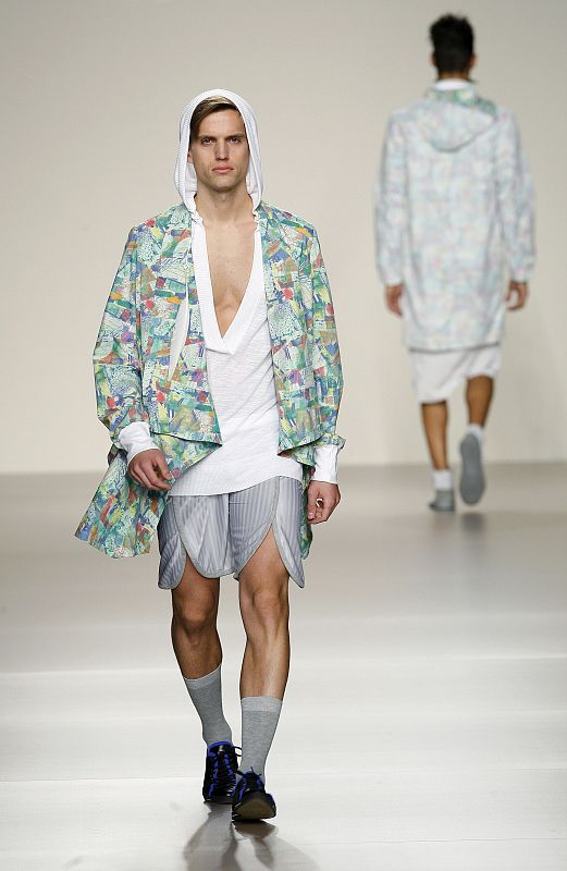 RICARDO ANDREZ