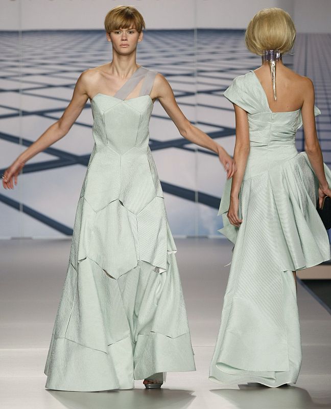 CIBELES MADRID FASHION WEEK