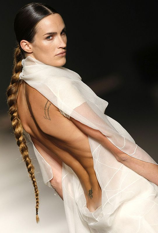 CIBELES MADRID FASHION WEEK