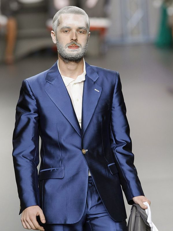 CIBELES MADRID FASHION WEEK