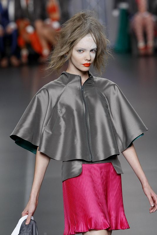 CIBELES MADRID FASHION WEEK