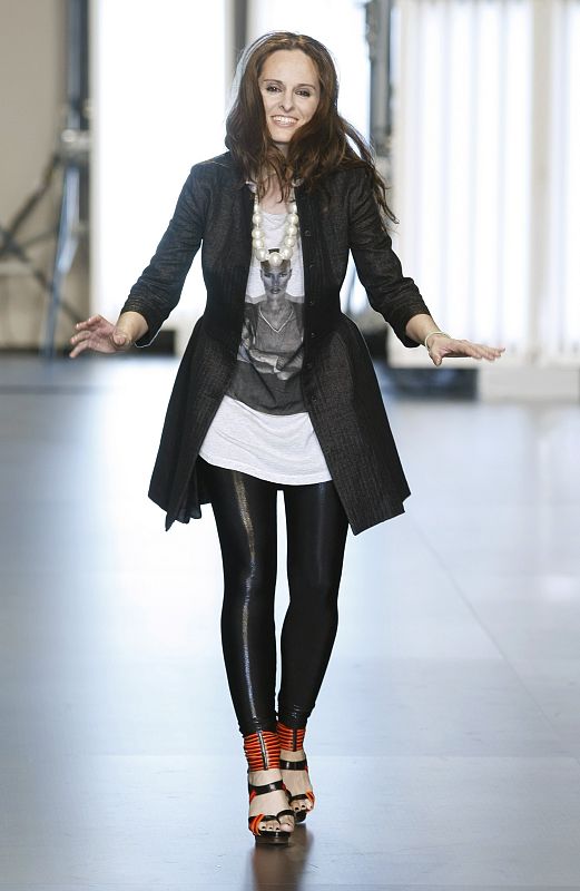 CIBELES MADRID FASHION WEEK
