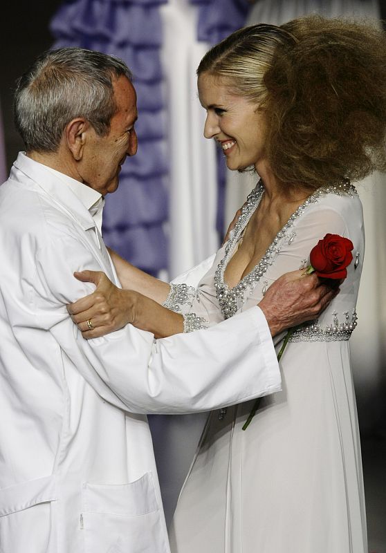 Elio y Judith Mascó