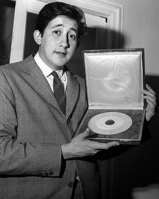 LUIS AGUILE