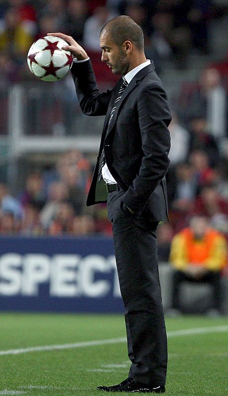 F C BARCELONA- RUBIN KAZAN