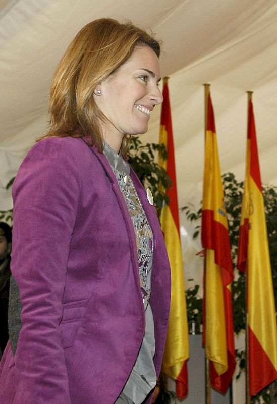 RECEPCIÓN DEL DÍA DE LA CONSTITUCIÓN
