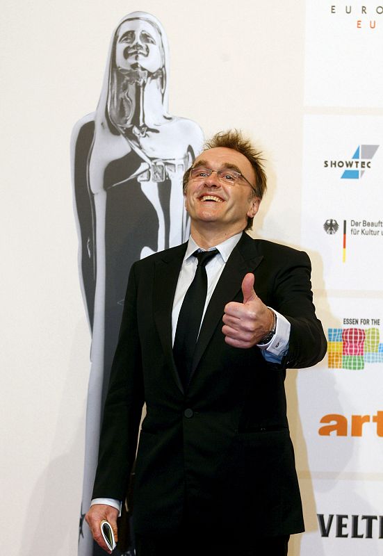 XXII PREMIOS DEL CINE EUROPEOS