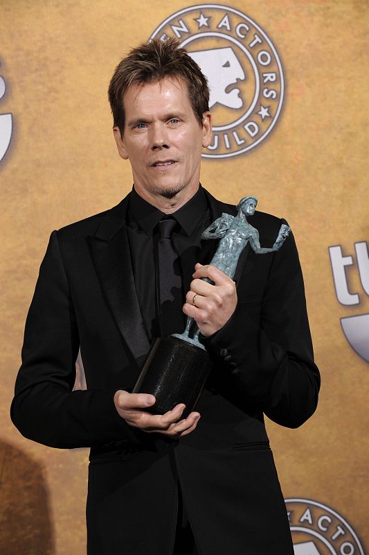 PREMIOS SCREEN ACTORS GUILD (SAG)