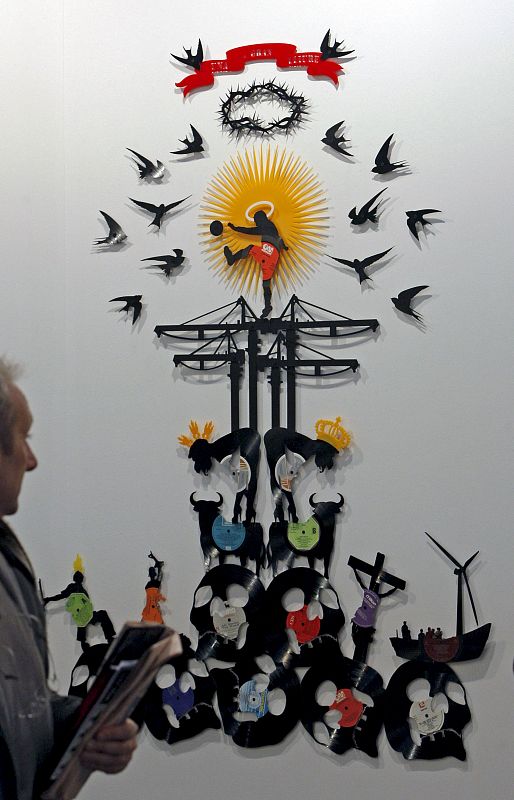 ARCO 2010