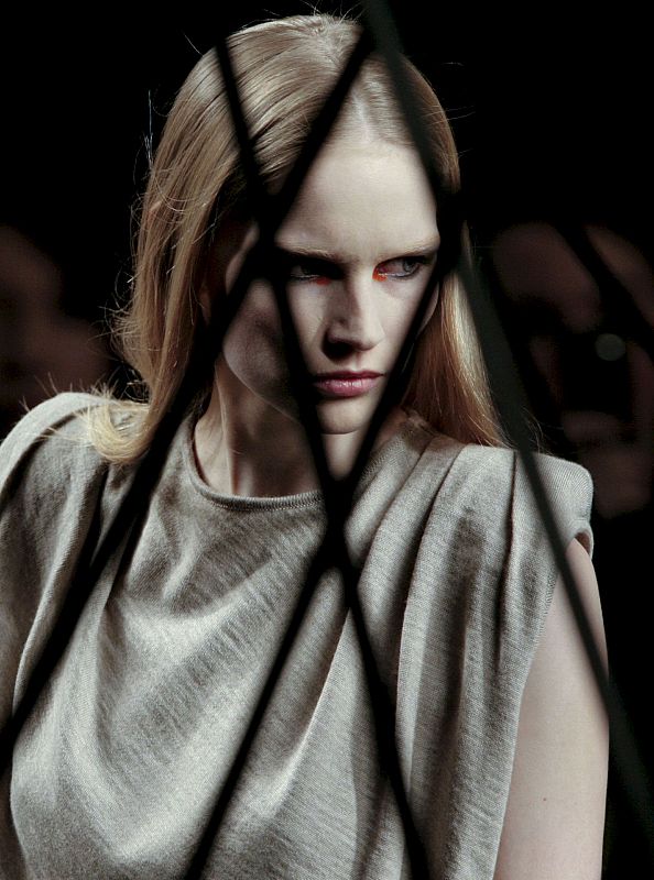 CIBELES MADRID FASHION WEEK