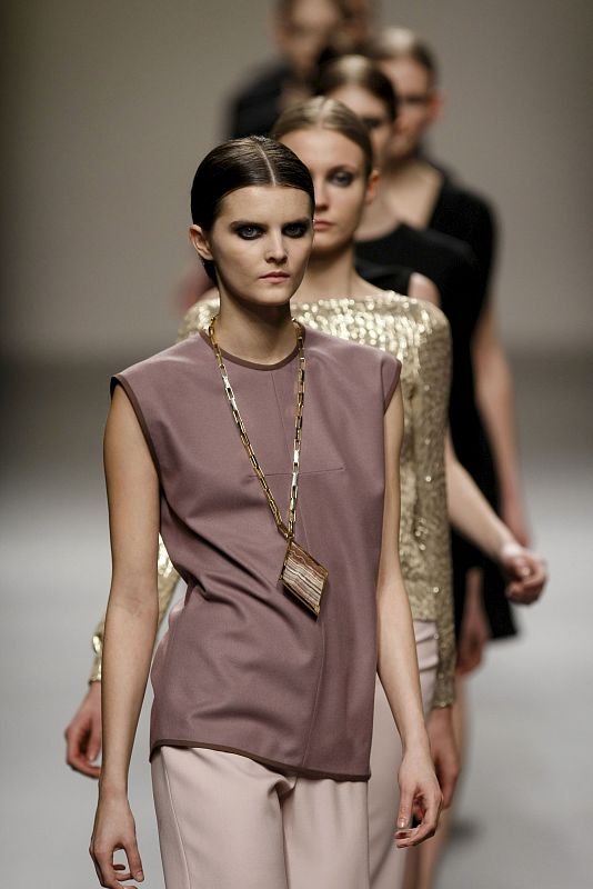 CIBELES MADRID FASHION WEEK