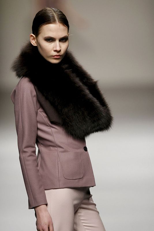 CIBELES MADRID FASHION WEEK