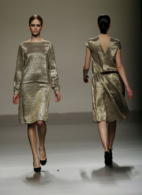 CIBELES MADRID FASHION WEEK
