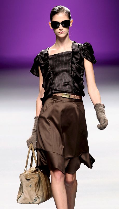 CIBELES MADRID FASHION WEEK