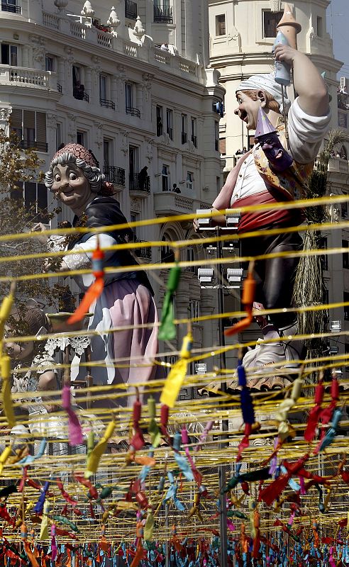 FALLAS 2010