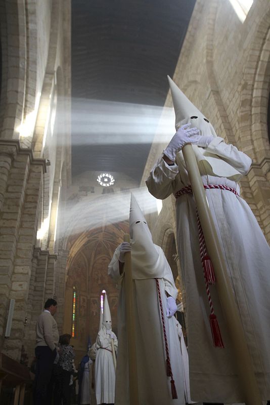 DOMINGO DE RAMOS EN CÓRDOBA