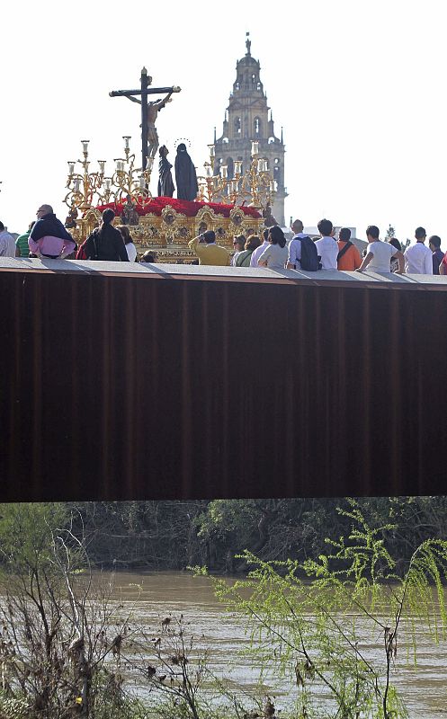 DOMINGO DE RAMOS EN CÓRDOBA