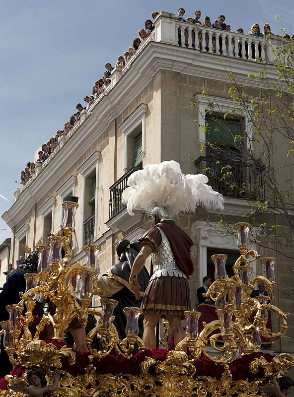 HERMANDAD DE LA PAZ